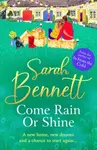 Come Rain or Shine - Sarah Bennett