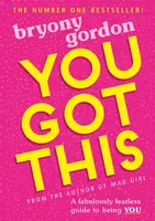 You Got This - Gordon Bryony