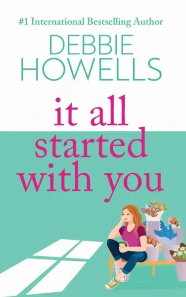 It All Started With You - Debbie Howells