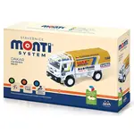 Monti system 07 - Dakar