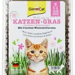 Gimpet tráva pro kočky s luční vůní 150g