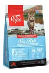 Orijen Cat Six Fish 1,8kg New