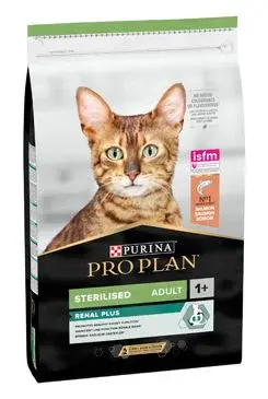Proplan Cat Sterilised Salmon 1.5kg