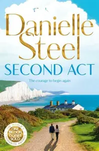 Second Act - Danielle Steel