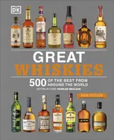 Great Whiskies - Charles Maclean
