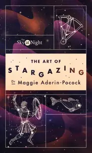 The Art of Stargazing - Dr Maggie Aderin-Pocock