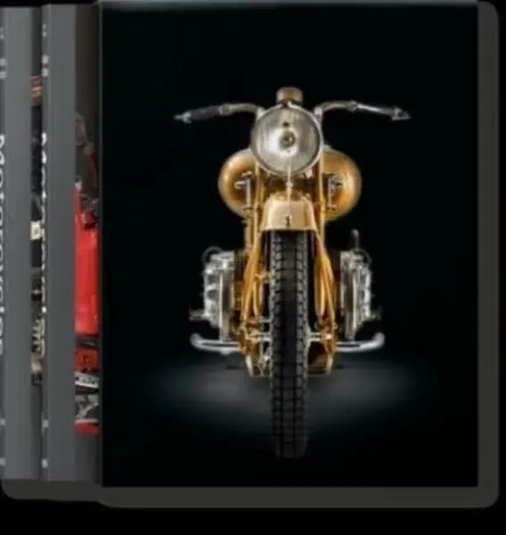 Ultimate Collector Motorcycles - Peter Fiell, Charlotte Fiell