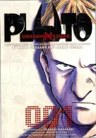 Pluto: Urasawa x Tezuka, Vol. 1 - Takashi Nagasaki, Naoki Urasawa
