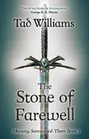 Stone of Farewell - Tad Williams