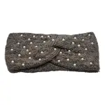 Dámská čelenka Perla, soil