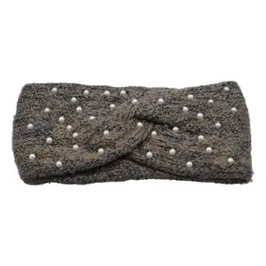 Dámská čelenka Perla, soil