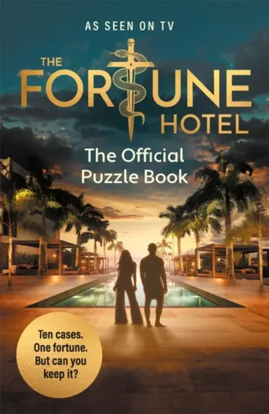 The Fortune Hotel - The Fortune Hotel