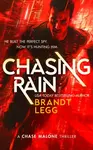 Chasing Rain - Brandt Legg