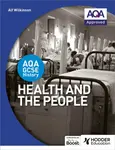 AQA GCSE History: Health and the People - Alf Wilkinson