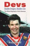 Devs - Double Dragon, Double Lion - Andy Howell