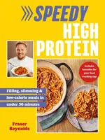 Speedy High Protein - Fraser Reynolds
