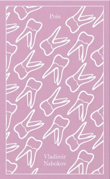 Pnin - Vladimír Nabokov