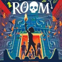 Escape Room - Christopher Edge