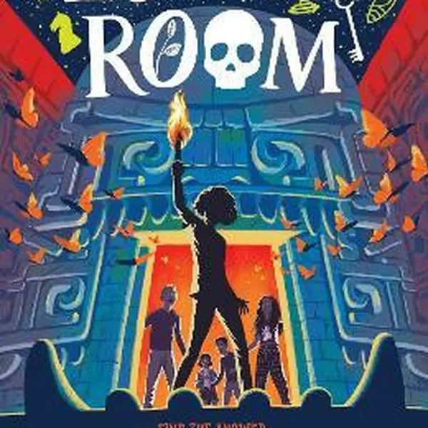 Escape Room - Christopher Edge
