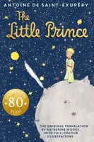 The Little Prince - Antoine de Saint-Exupéry