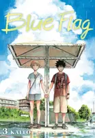 Blue Flag, Vol. 3 - Kaito