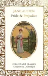 Pride and Prejudice - Jane Austenová