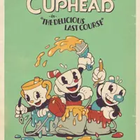 The Art of Cuphead: The Delicious Last Course - Studio MDHR