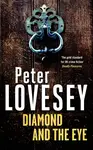 Diamond and the Eye - Peter Lovesey