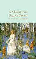 A Midsummer Night's Dream - William Shakespeare