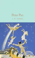 Peter Pan - James Matthew Barrie