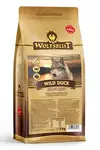 Wolfsblut Dog Giant Breed Wild Duck 2kg