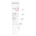 Bioderma Sensibio Eye+ oční gel-krém 15ml