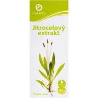 Jitrocelový extrakt 310g Galmed