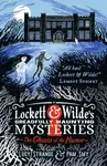 Lockett & Wilde: The Ghosts of the Manor - Lucy Strange