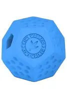 Hračka Pes Dodecaball Maxi Na Pamlsky Modrá Kiwi