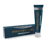 Herbadent Proteo gel pod zubní náhrady 40 g