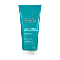 AVÈNE Cleanance Čistící gel 200 ml
