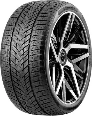 FRONWAY 315/35 R 20 110V ICEMASTER_II TL XL M+S 3PMSF FRONWAY