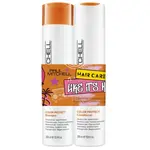 Sada pro barvené vlasy Paul Mitchell Color Protect Like It's Hot + dárek zdarma