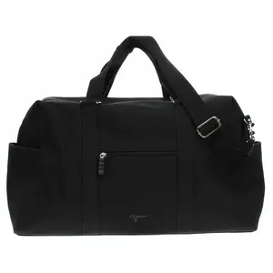 Tamaris cestovní taška Gracie 34064,100 black