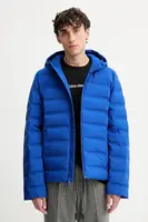 Péřová bunda Calvin Klein