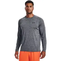 Pánské triko Under Armour Tech 2.0 LS