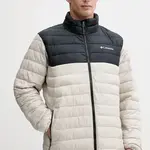 Sportovní bunda Columbia Powder Lite II černá barva, 2086964