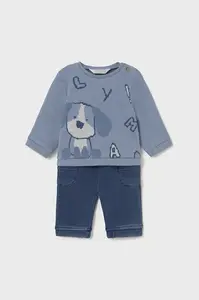 Kojenecká sada Mayoral Newborn