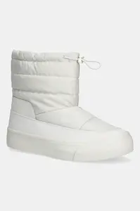 Sněhule Calvin Klein VULC FLATF SNOWBOOT NYLON