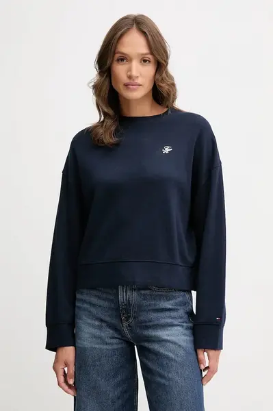 Mikina Tommy Hilfiger