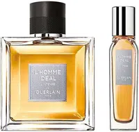 Guerlain L`Homme Idéal L`Intense - EDP 100 ml + EDP 15 ml