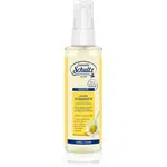 Camomilla Schultz Chamomile sprej na vlasy pro zesvětlení vlasů 150 ml