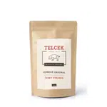 TELCEK Masové vepřové chipsy original 50 g