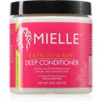 Mielle Babassu & Mint hydratační kondicionér 227 g